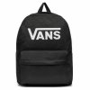 Vans plecak Old Skool Print Backpack VN000H50BLK1 Vans plecak Old Skool Print Backpack VN000H50BLK1